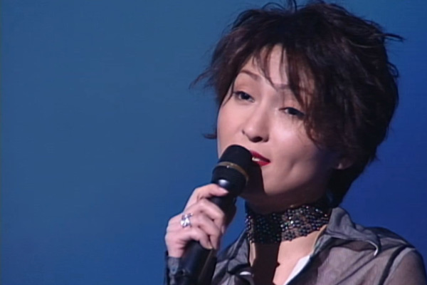 李蕙敏 - 一次…又一次