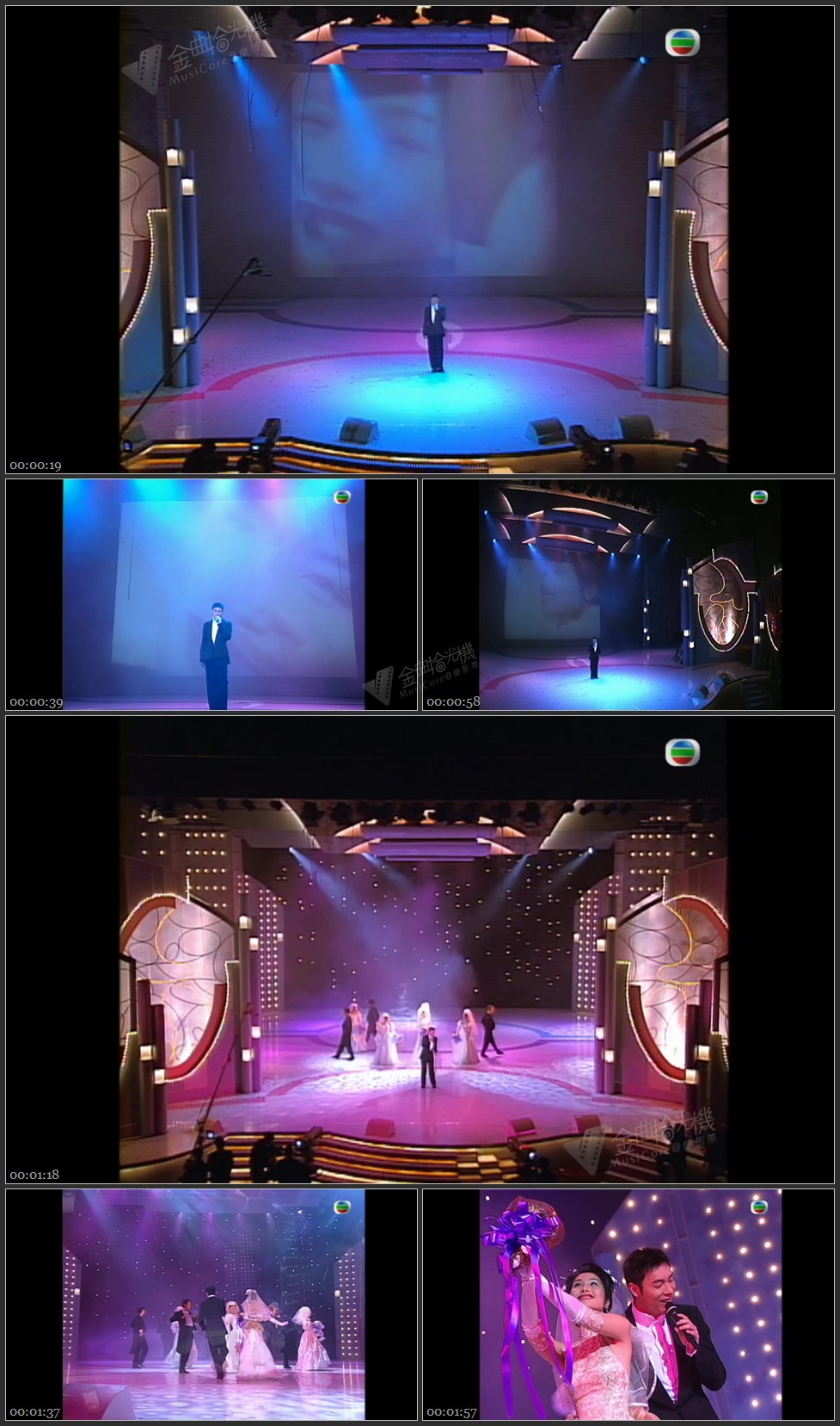 图片[1]-许志安 – 二人行一日后 [1080P/TS源码/163M]-金曲拾光机 - MusiCore@乐影带