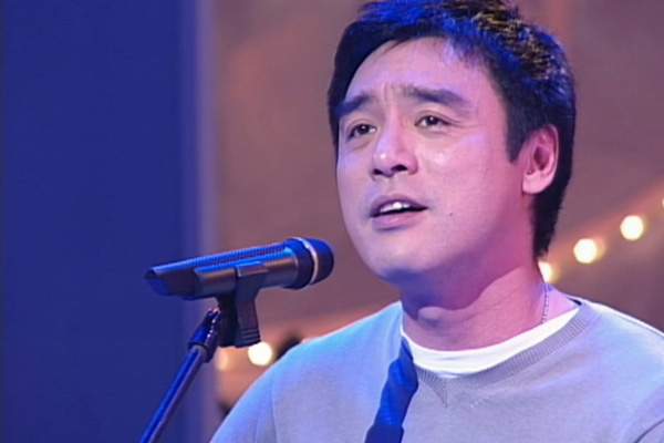 钟镇涛 - 再向前行 (Cool Do Man)