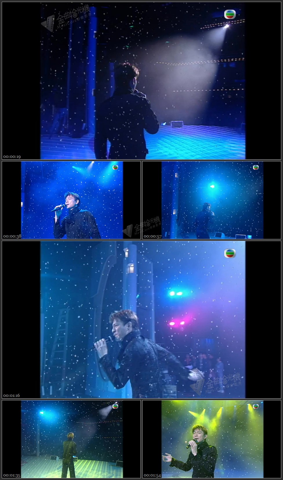 图片[1]-刘德华 – 冰雨 [1080P/TS源码/159M]-金曲拾光机 - MusiCore@乐影带