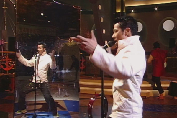 梁汉文 - 随时行乐