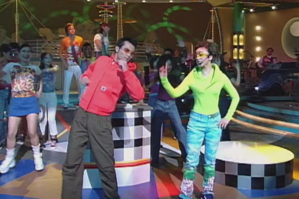 梁汉文 盖鸣晖 - 粤曲新唱《帝女花之香夭》