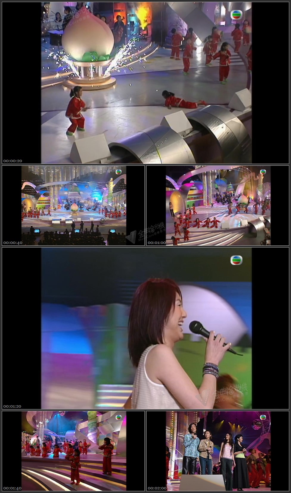 图片[1]-歌手出场秀 [1080P/TS源码/179M]-金曲拾光机 - MusiCore@乐影带