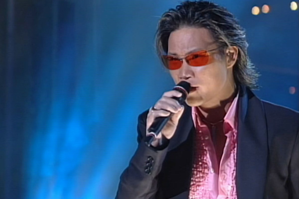 苏永康 - 其实我很担心