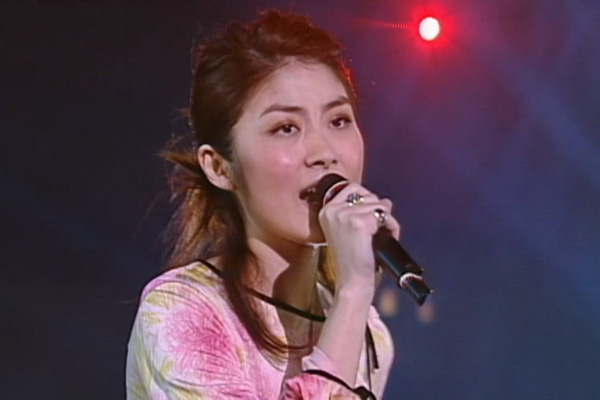 陈慧琳 - 假天真