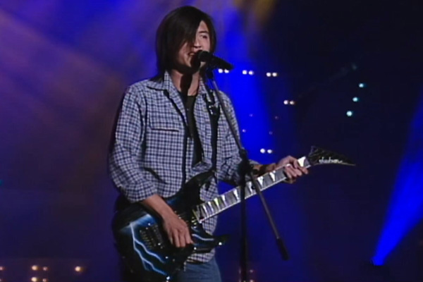 谢霆锋 - 不要说谎