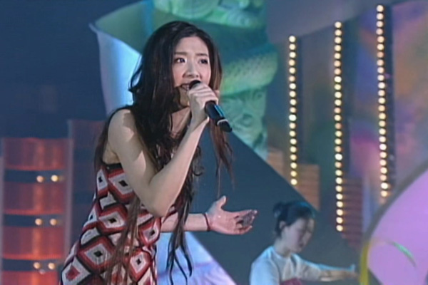 苏慧伦 - 最后一小时