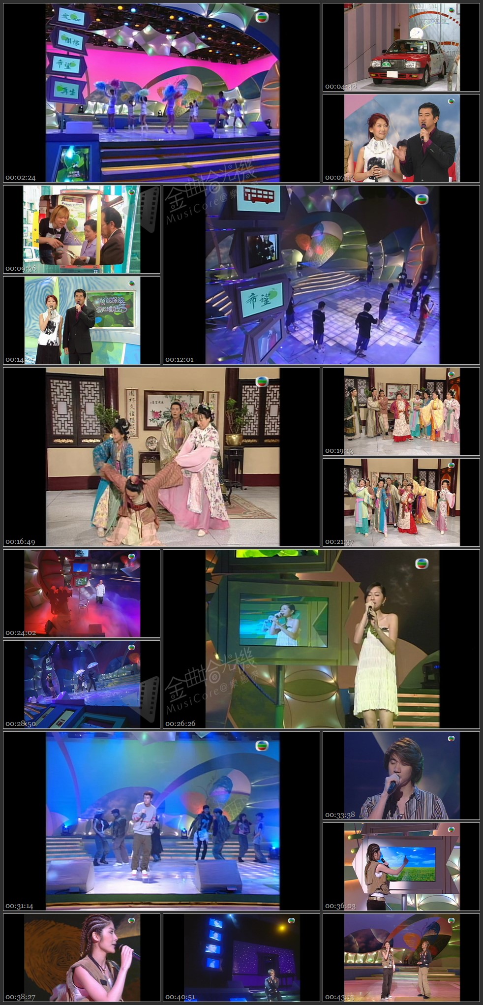 图片[1]-2002 爱心献再生 [1080P/TS源码/3.27G]-金曲拾光机 - MusiCore@乐影带