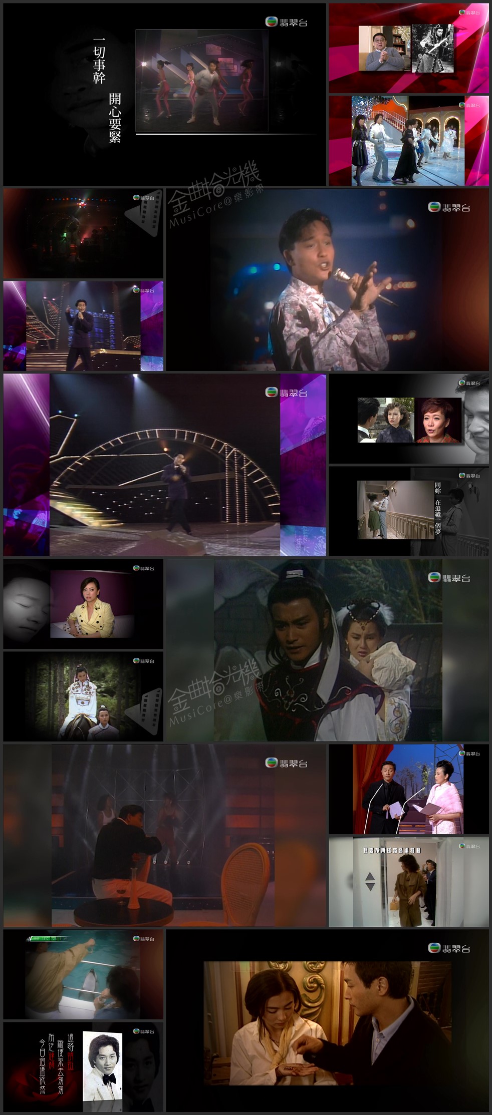 图片[2]-特辑丨哥．声．魅．影 – 张国荣 2013 [共5集] [1080i/TS源码/集约920M] [翡翠台]-金曲拾光机 - MusiCore@乐影带