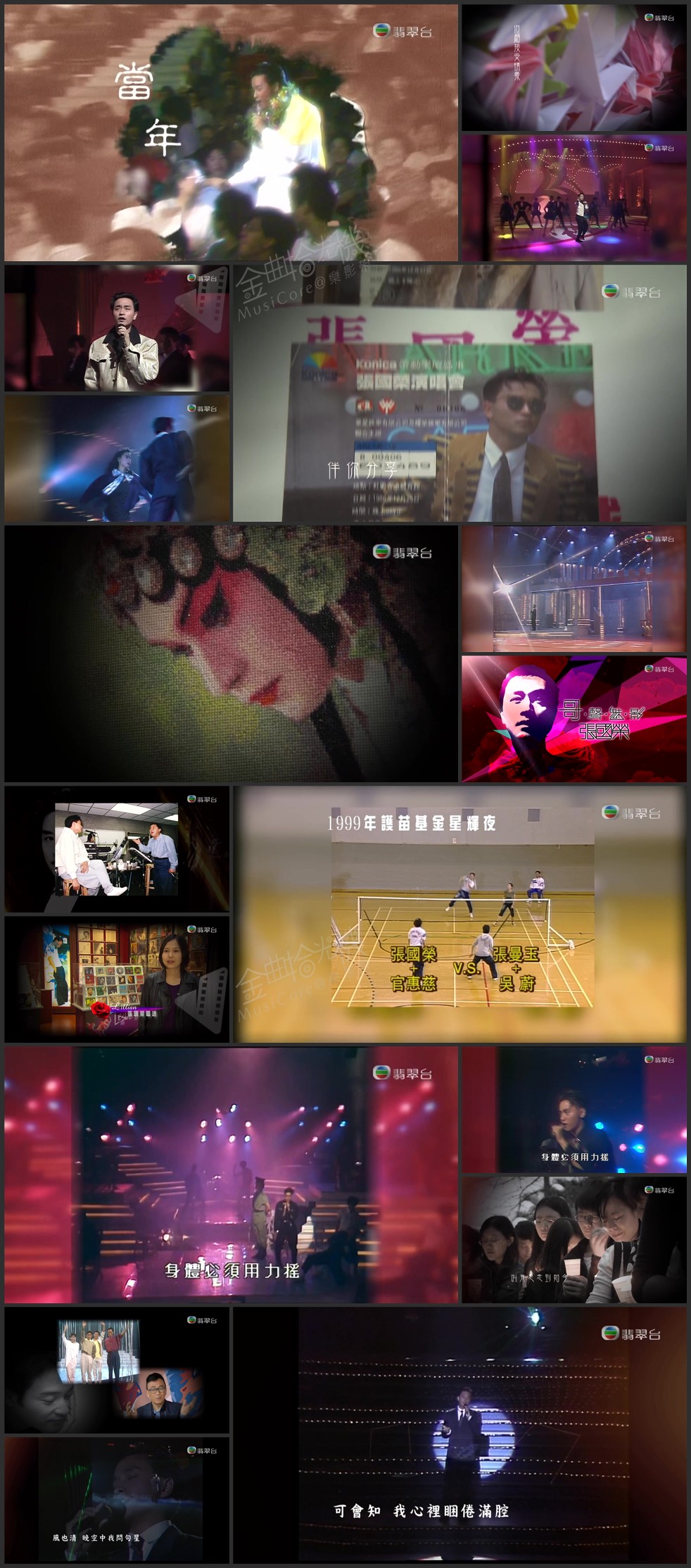 图片[5]-特辑丨哥．声．魅．影 – 张国荣 2013 [共5集] [1080i/TS源码/集约920M] [翡翠台]-金曲拾光机 - MusiCore@乐影带