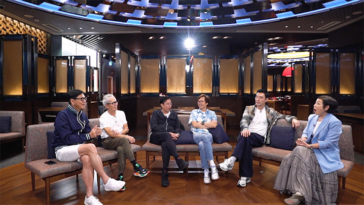 图片[8]-芷珊约您 (2024) [全8集] [集约3.2G]-金曲拾光机 - MusiCore@乐影带