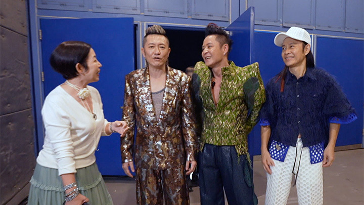 图片[6]-芷珊约您 (2024) [全8集] [集约3.2G]-金曲拾光机 - MusiCore@乐影带