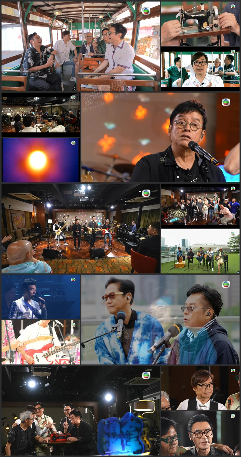 图片[1]-温拿50好时光 (2023) [1080P/TS源码/3.24G]-金曲拾光机 - MusiCore@乐影带