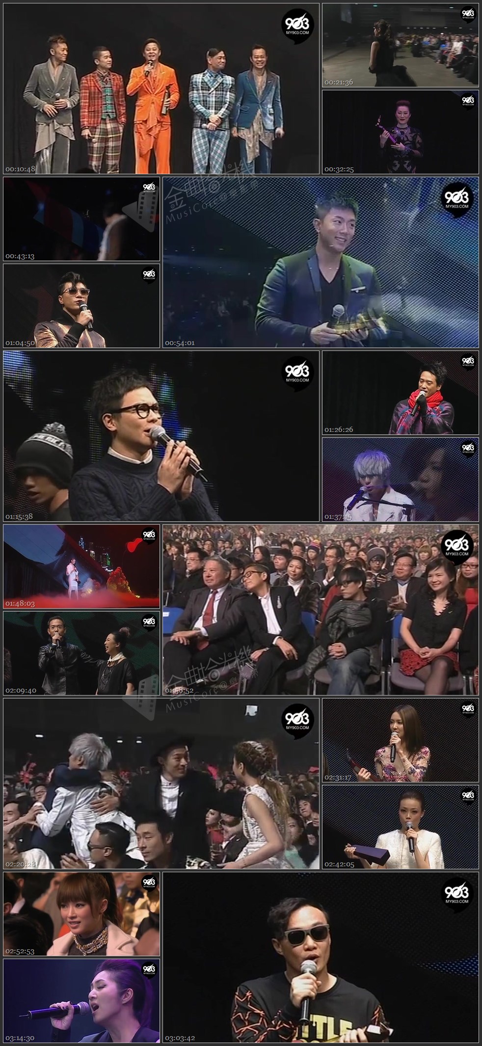 图片[1]-2012 叱咤乐坛流行榜颁奖典礼 [标清/MKV/1.3G] [903.WebDL]-金曲拾光机 - MusiCore@乐影带