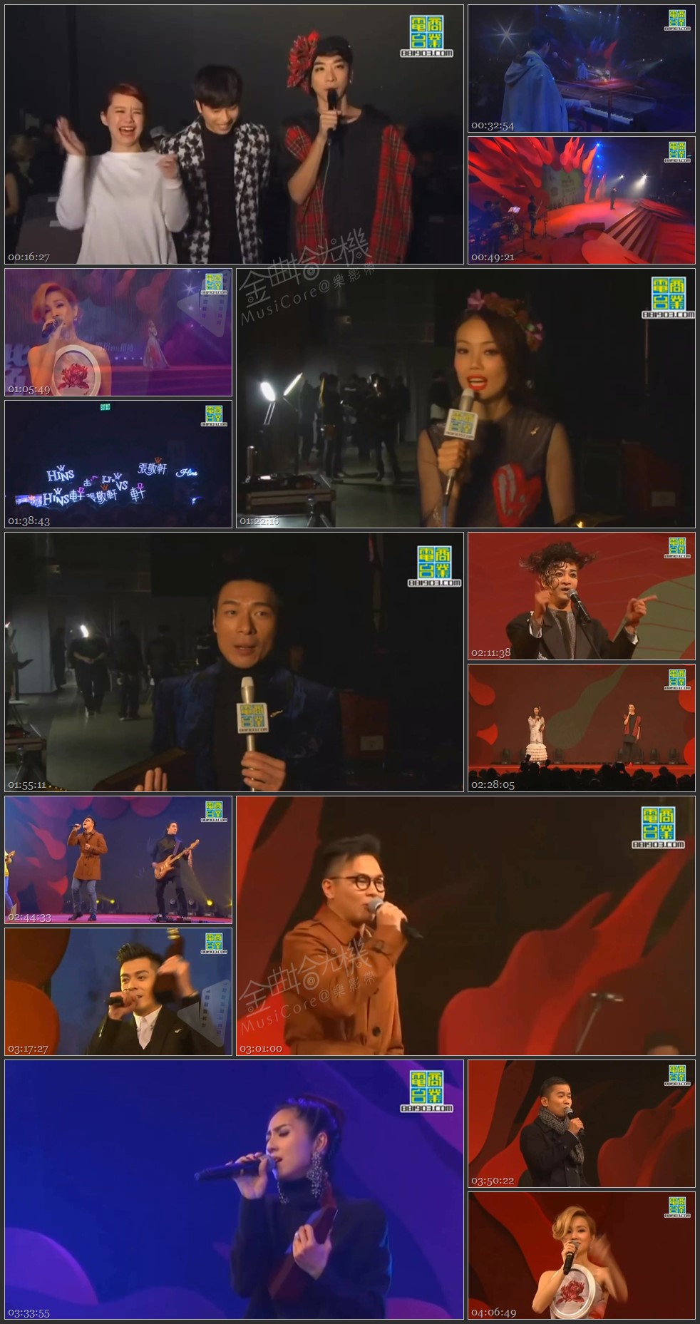 图片[1]-2014 叱咤乐坛流行榜颁奖典礼 [720P/MP4/2.99G] [商业电台]-金曲拾光机 - MusiCore@乐影带