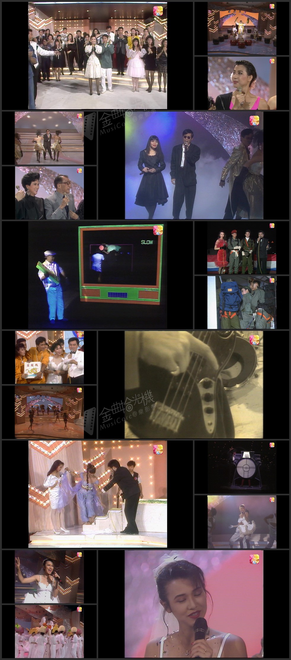 图片[1]-1988年亚洲电视台庆 – 齐创新纪元 [1080P/TS源码/3.55G] [ATV新亚视]-金曲拾光机 - MusiCore@乐影带