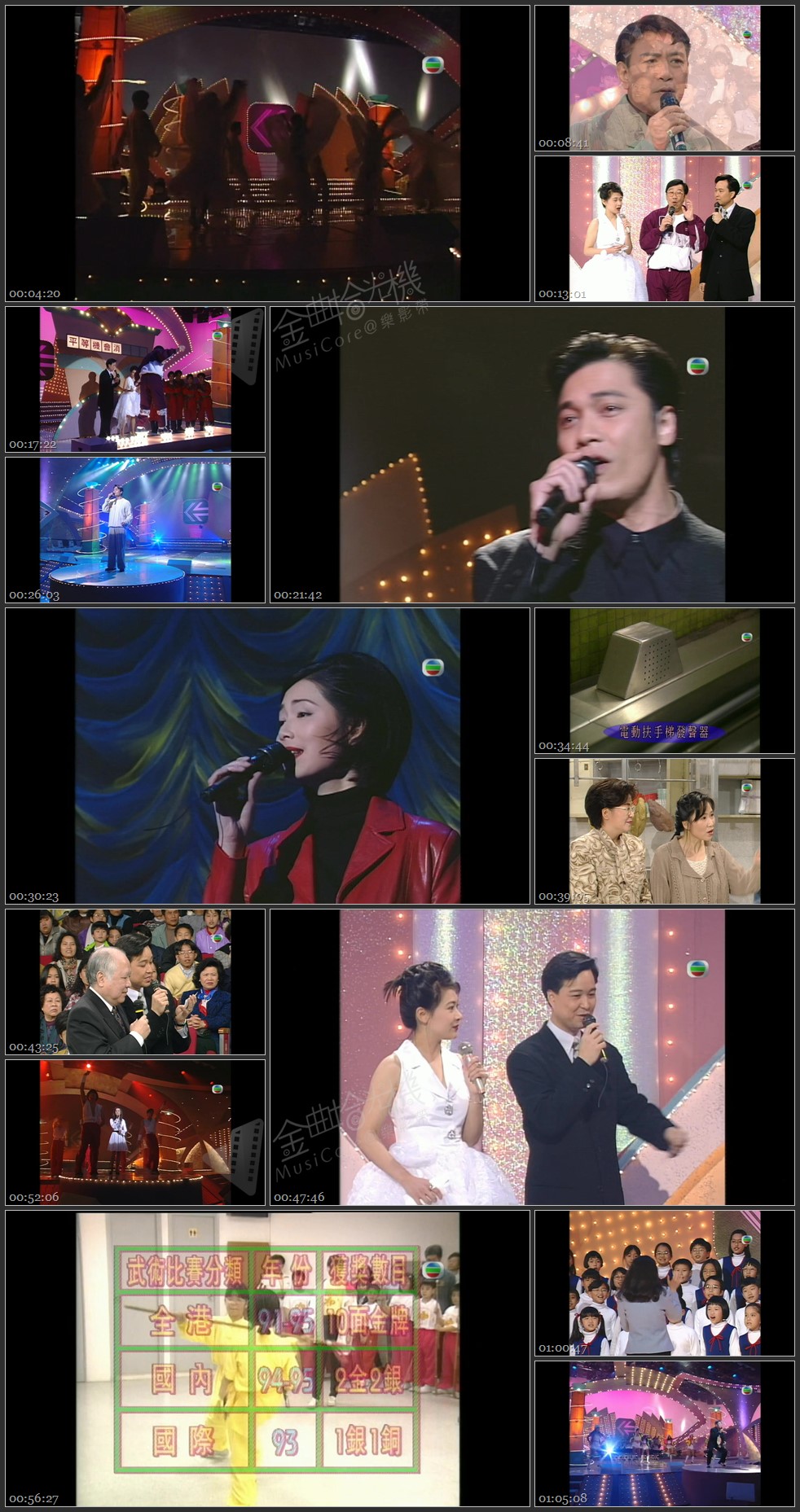 图片[1]-1996 共创平等新纪元 [1080P/TS源码/5.23G]-金曲拾光机 - MusiCore@乐影带