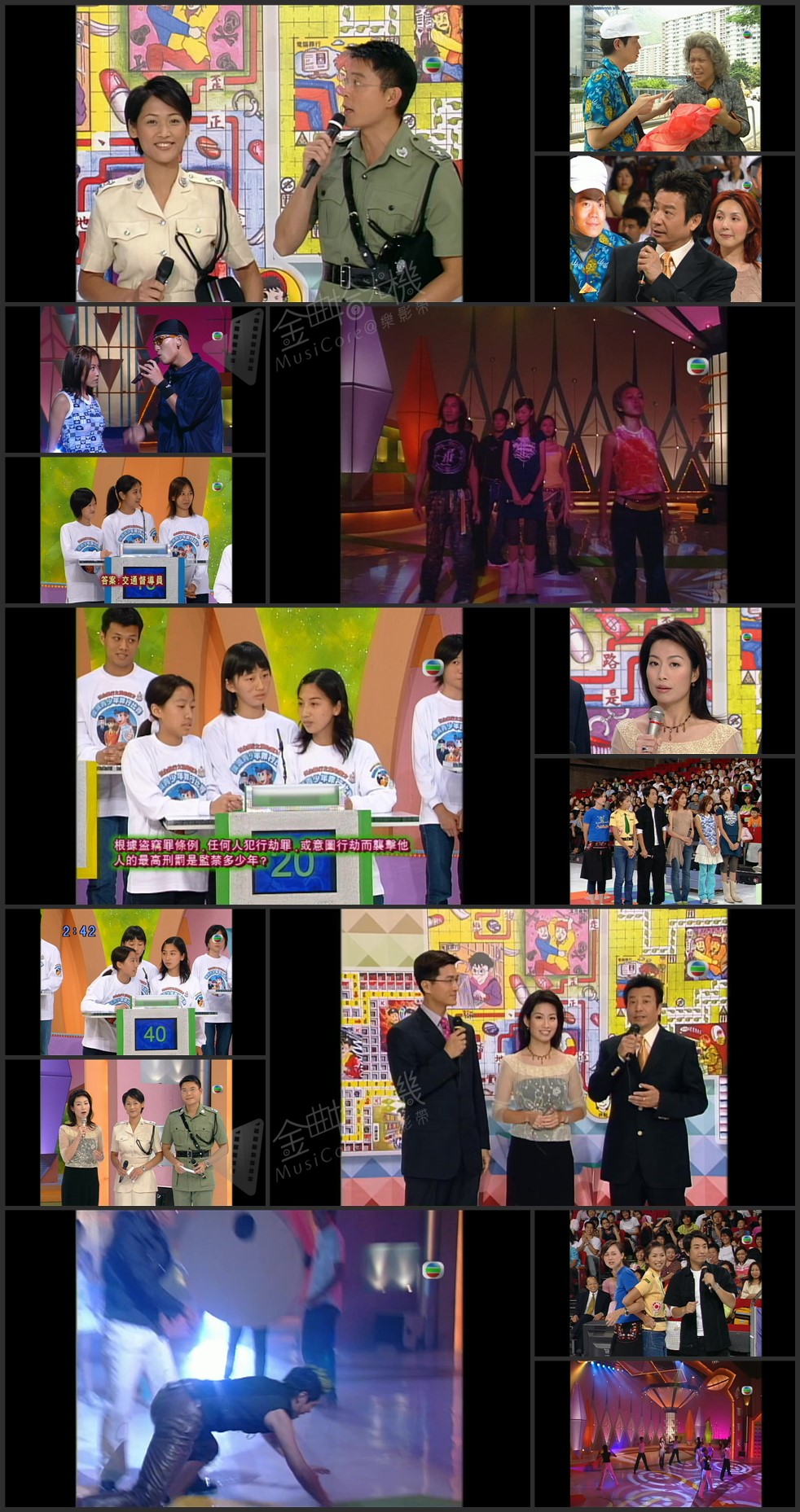 图片[1]-2002 灭罪精英显聪劲 [1080P/TS源码/5.05G]-金曲拾光机 - MusiCore@乐影带