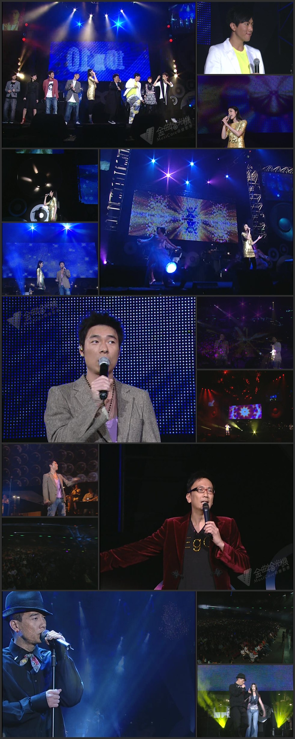 图片[6]-2006 正东10×10十大我至爱演唱会 [双视角] [DVD原盘/3D9/6.9G+6.38G+5.24G] [正东]-金曲拾光机 - MusiCore@乐影带