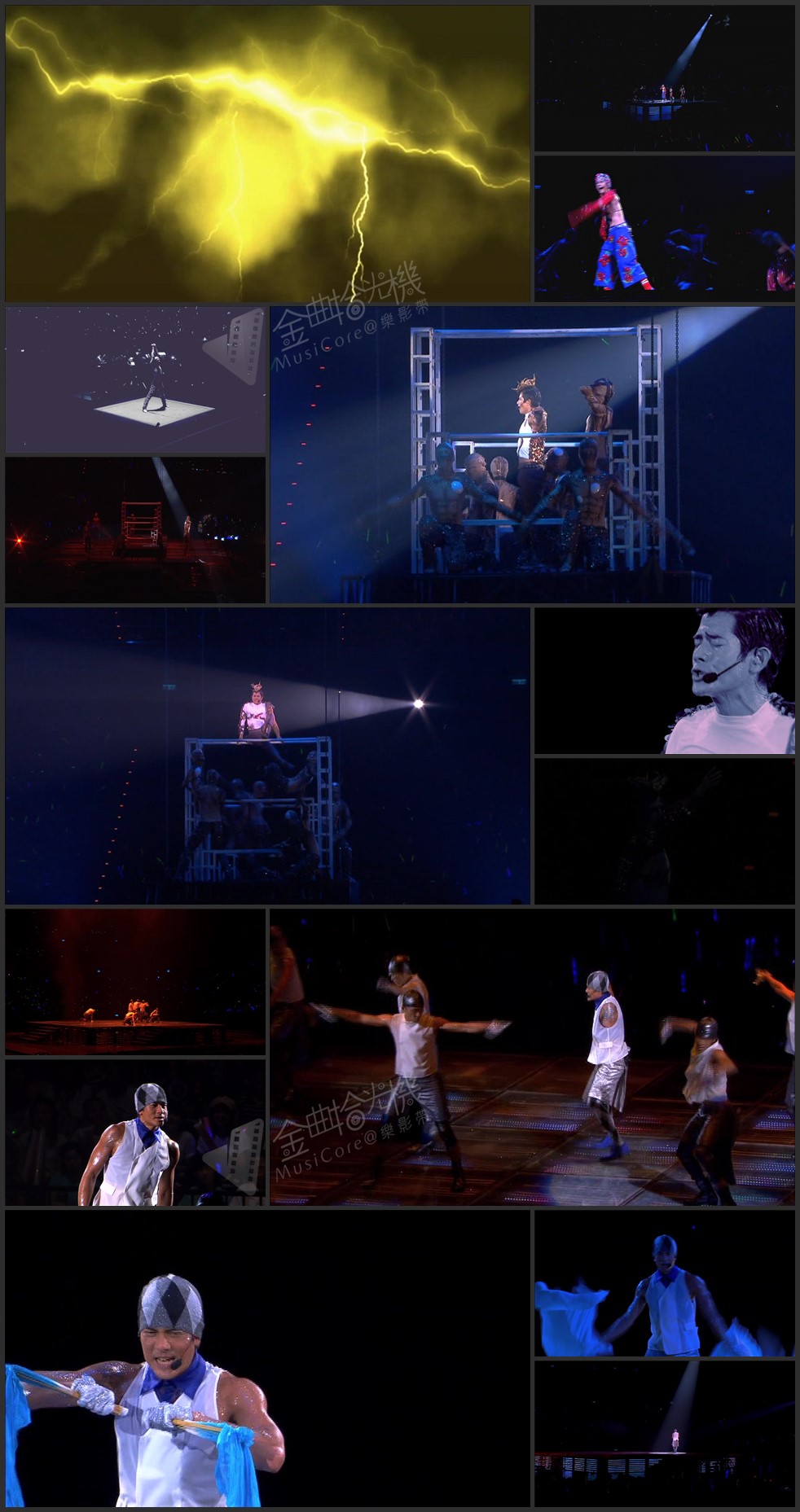 图片[5]-郭富城 2009 舞林正传世界巡迴演唱会 台湾站2 [双视角] [DVD原盘/3D9/4.92G+6.62G+6.97G] [大国文化]-金曲拾光机 - MusiCore@乐影带