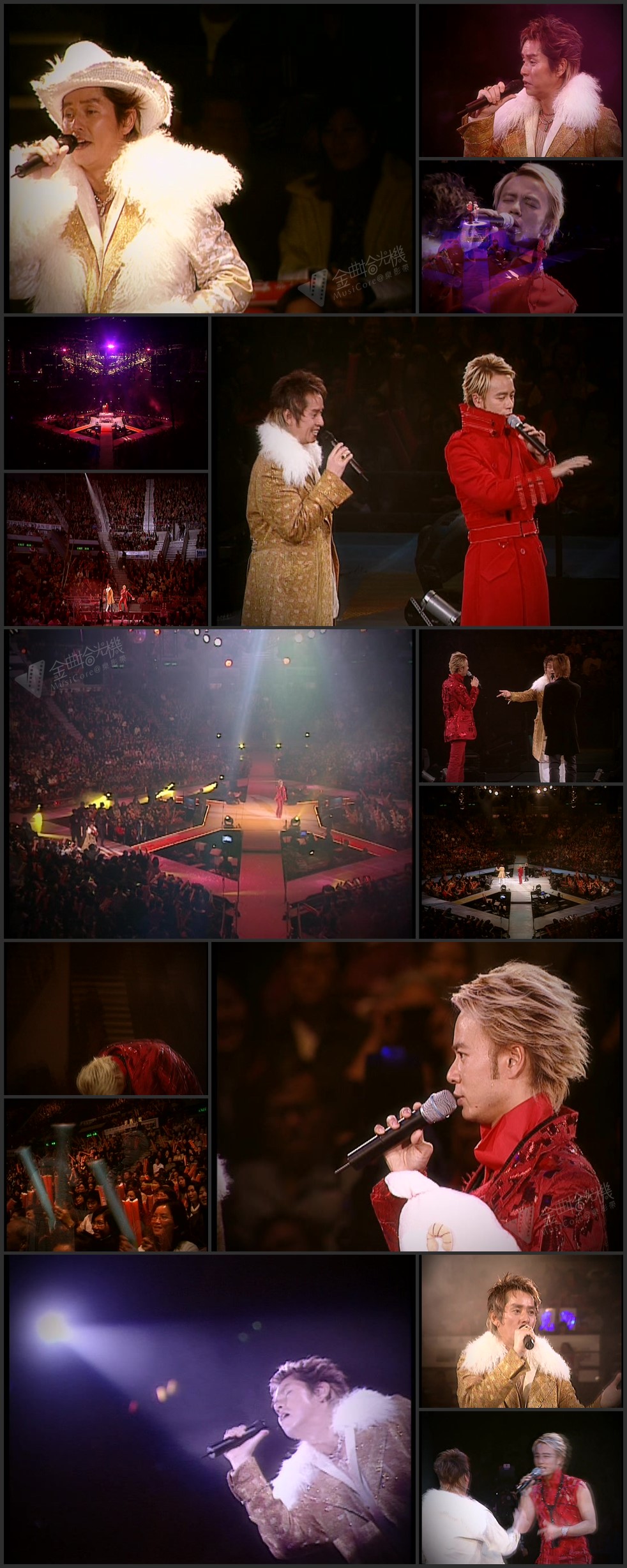 图片[5]-左麟右李 2003 演唱会 [双视角] [DVD原盘/3D9+1D5/7.56G+6.66G+5.75G+4.27G] [英皇]-金曲拾光机 - MusiCore@乐影带