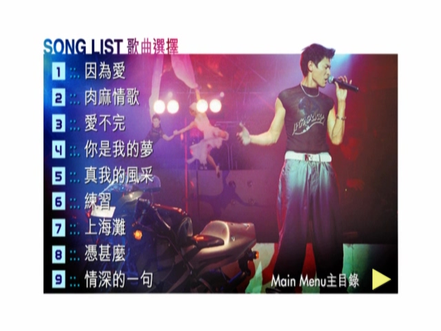 图片[2]-刘德华 2003 你是我的骄傲演唱会 Karaoke版 [DVD原盘/D9/7.0G] [钜星]-金曲拾光机 - MusiCore@乐影带