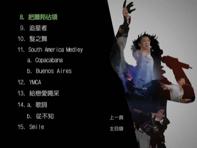 图片[7]-伦永亮 2006 琴晚夜红馆骚演唱会 [双视角] [3D9/5.6G+5.97G+6.75G] [New Century]-金曲拾光机 - MusiCore@乐影带