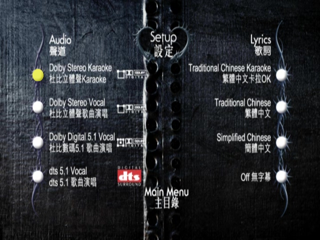 图片[8]-Beyond 2003 超越 BEYOND LIVE 03 演唱会 Live+Karaoke版 [DVD原盘/2D9/4.63G+5.66G] [东亚]-金曲拾光机 - MusiCore@乐影带