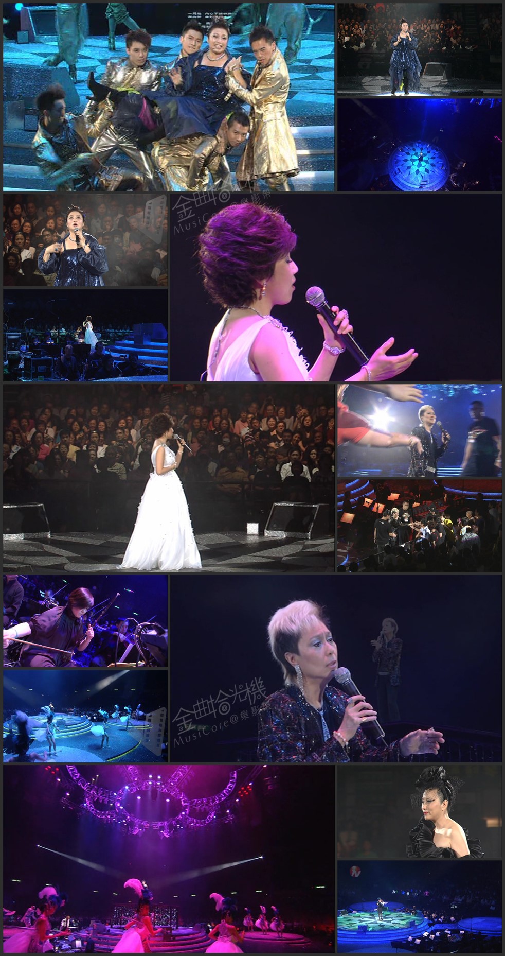 图片[5]-2010 金曲娱乐真经典演唱会 [双视角] [DVD原盘/4DVD/6.74G+5.88G+4.38G+2.4G] [星娱乐]-金曲拾光机 - MusiCore@乐影带