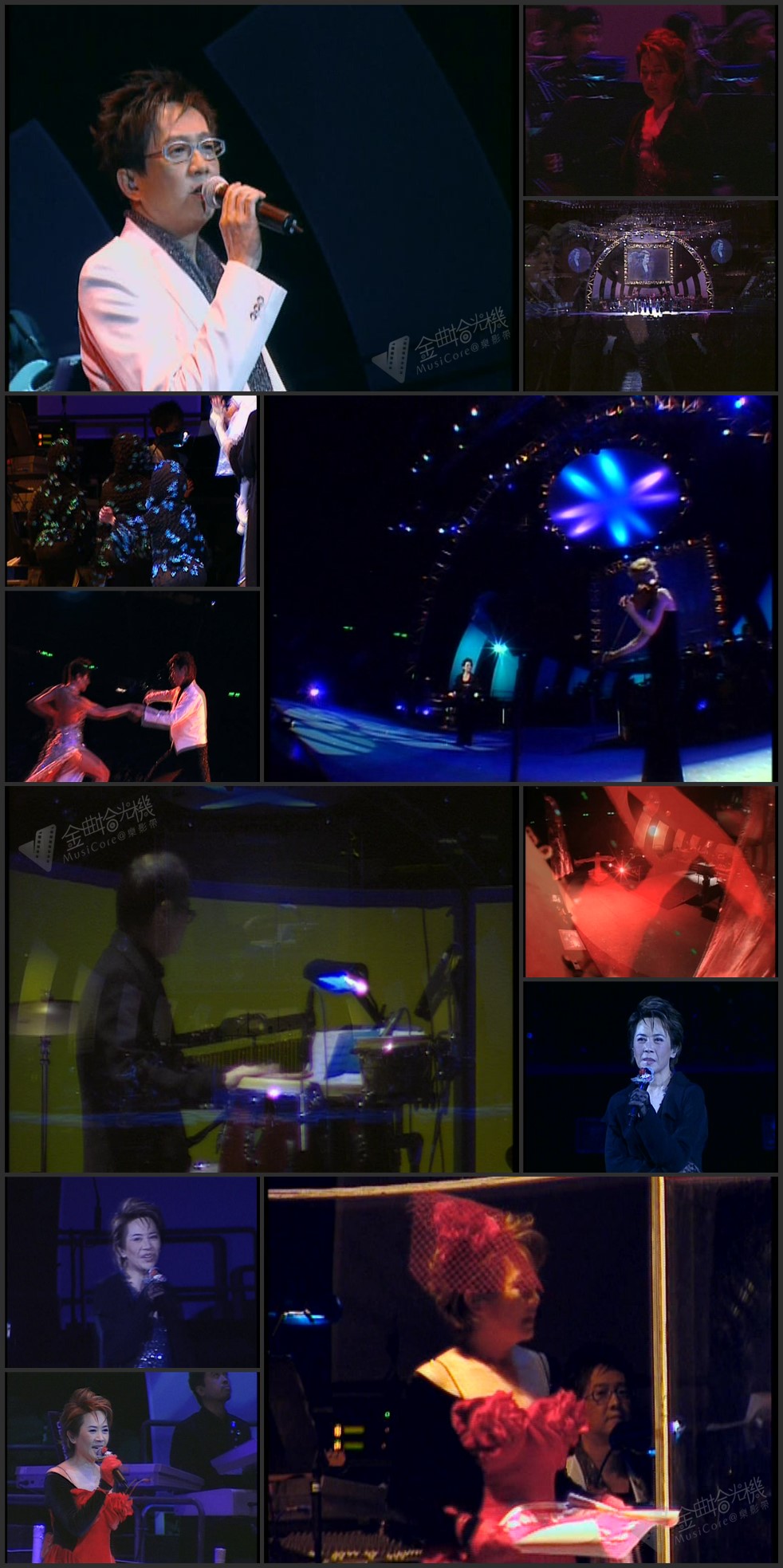 图片[7]-叶德娴 2005 星之旅演唱会 [双视角] [DVD原盘/2D9/5.71G+6.93G] [正东]-金曲拾光机 - MusiCore@乐影带