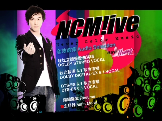 图片[3]-陈奕迅 2005 NCM Live 向Eason狂呼音乐会 Live版 [DVD原盘/D5/3.75G] [正东]-金曲拾光机 - MusiCore@乐影带