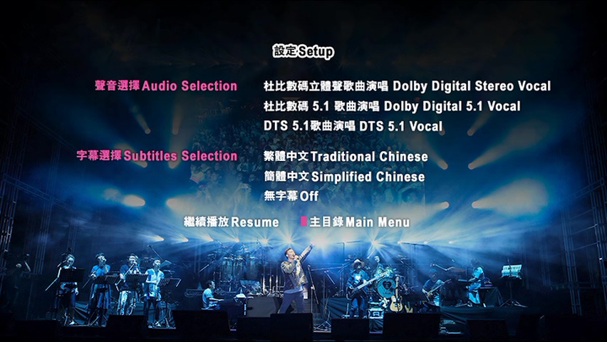 图片[5]-陈奕迅 2018 L.O.V.E. is L.I.V.E.音乐会 Live版 [DVD原盘/D9/7.42G] [环球]-金曲拾光机 - MusiCore@乐影带