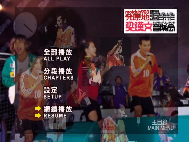 图片[1]-梁汉文 2003 发原地独乐乐梁汉文音乐会 [双视角] [DVD原盘/D9/7.23G] [百代]-金曲拾光机 - MusiCore@乐影带