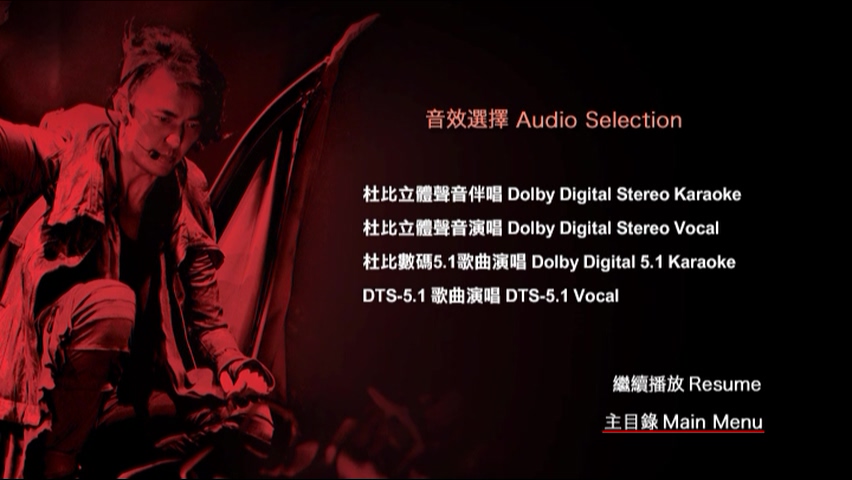 图片[4]-郑伊健 2011 Beautiful Day演唱会 [双视角] [DVD原盘/3D9/6.62G+6.19G+4.95G] [东亚]-金曲拾光机 - MusiCore@乐影带