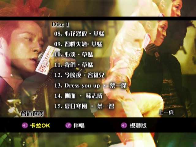 图片[5]-草蜢 容祖儿 2008 903 ID Club 拉阔音乐会 Live+Karaoke版 [DVD原盘/2D9/7.01G+7.09G] [英皇]-金曲拾光机 - MusiCore@乐影带