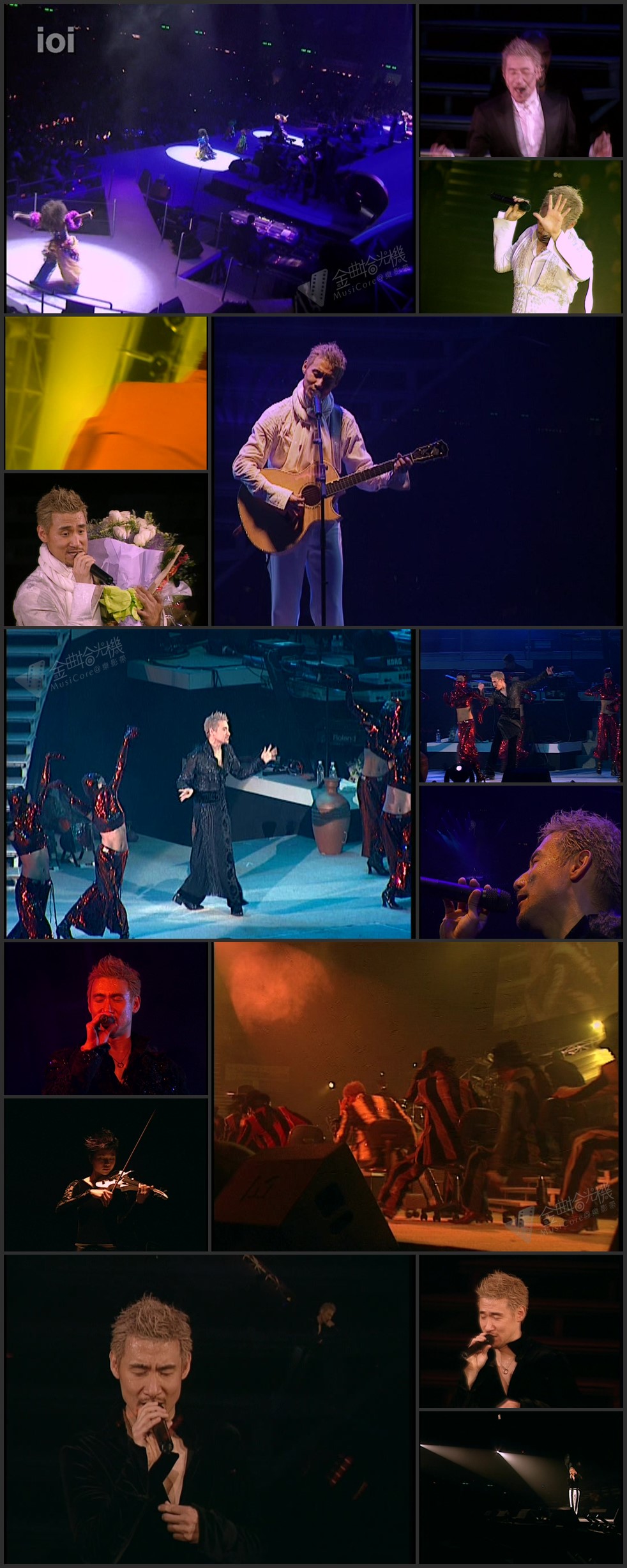 图片[5]-张学友 2002-2003 音乐之旅演唱会 Live+Karaoke版 [DVD原盘/3D9/7.13G+5.96G+7.51G] [环球]-金曲拾光机 - MusiCore@乐影带