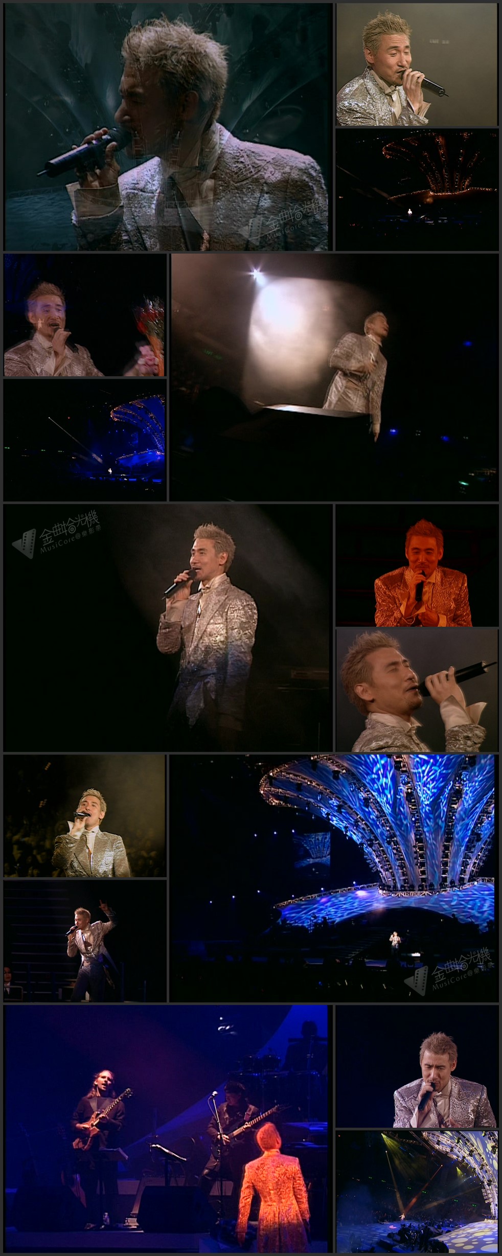 图片[9]-张学友 2002-2003 音乐之旅演唱会 Live+Karaoke版 [DVD原盘/3D9/7.13G+5.96G+7.51G] [环球]-金曲拾光机 - MusiCore@乐影带