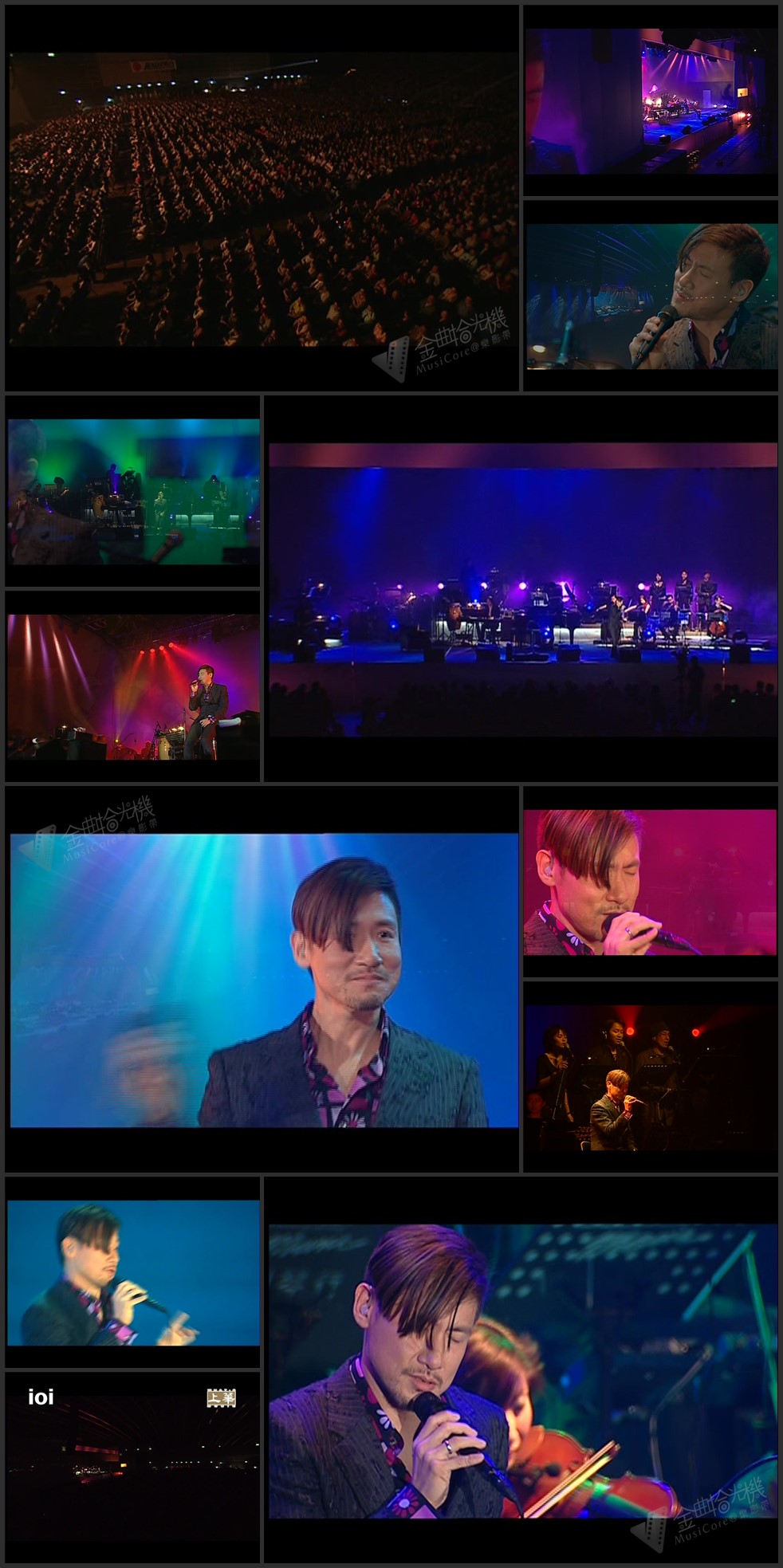 图片[5]-张学友 2004 活出生命Live演唱会 [双视角] [DVD原盘/2D9/5.57G+6.82G] [环球]-金曲拾光机 - MusiCore@乐影带