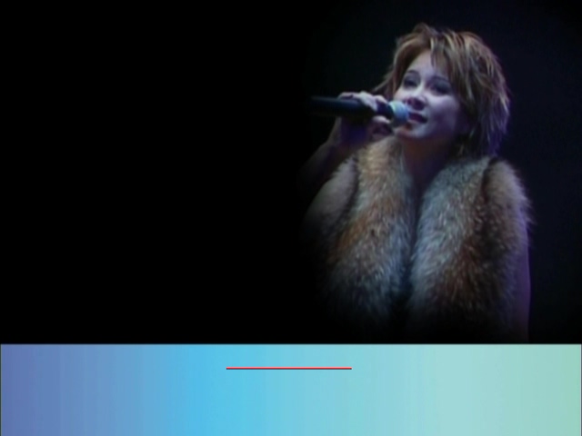 图片[5]-甄妮 2001 有你有我演唱会 Live+Karaoke版 [DVD原盘/2D9/7.32G+6.8G] [寰宇]-金曲拾光机 - MusiCore@乐影带