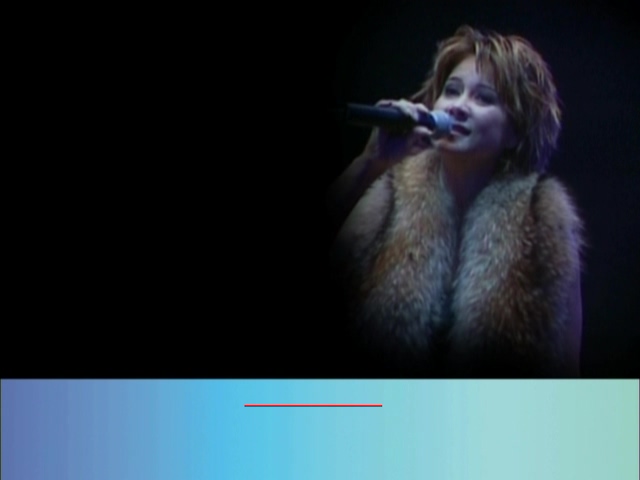 图片[2]-甄妮 2001 有你有我演唱会 Live+Karaoke版 [DVD原盘/2D9/7.32G+6.8G] [寰宇]-金曲拾光机 - MusiCore@乐影带