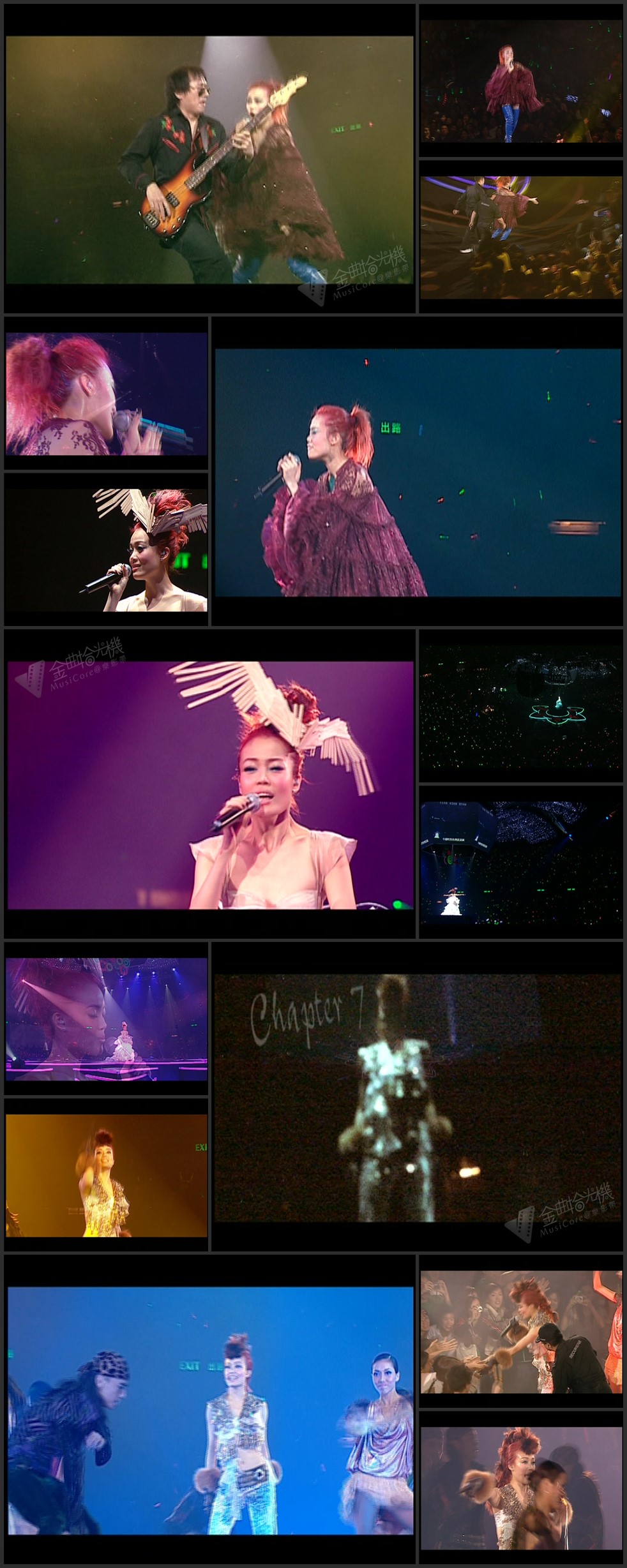 图片[6]-容祖儿 2005 Reflection of Joey’s Live 演唱会 [DVD原盘/2D9+1D5/6.9G+6.28G+3.61G] [英皇]-金曲拾光机 - MusiCore@乐影带