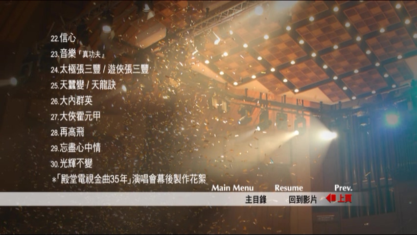 图片[4]-叶振棠 2007 殿堂电视金曲35演唱会 Karaoke版 [DVD原盘/D9/7.13G] [环星]-金曲拾光机 - MusiCore@乐影带