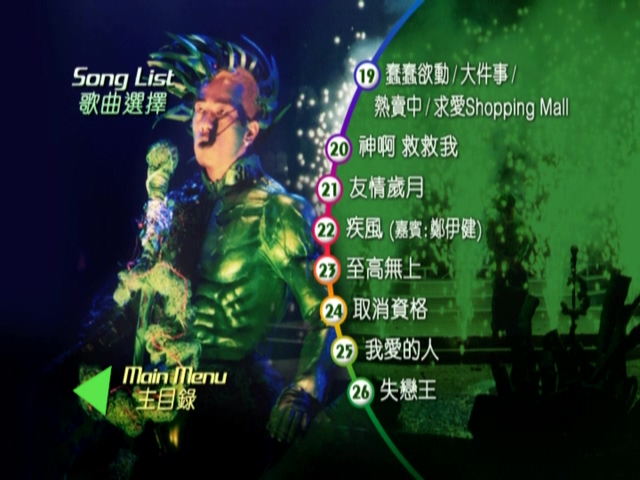图片[4]-陈小春 2003 Jordan 36 Live Road+Rhythm 演唱会 [DVD原盘/D9/7.15G] [BMG]-金曲拾光机 - MusiCore@乐影带