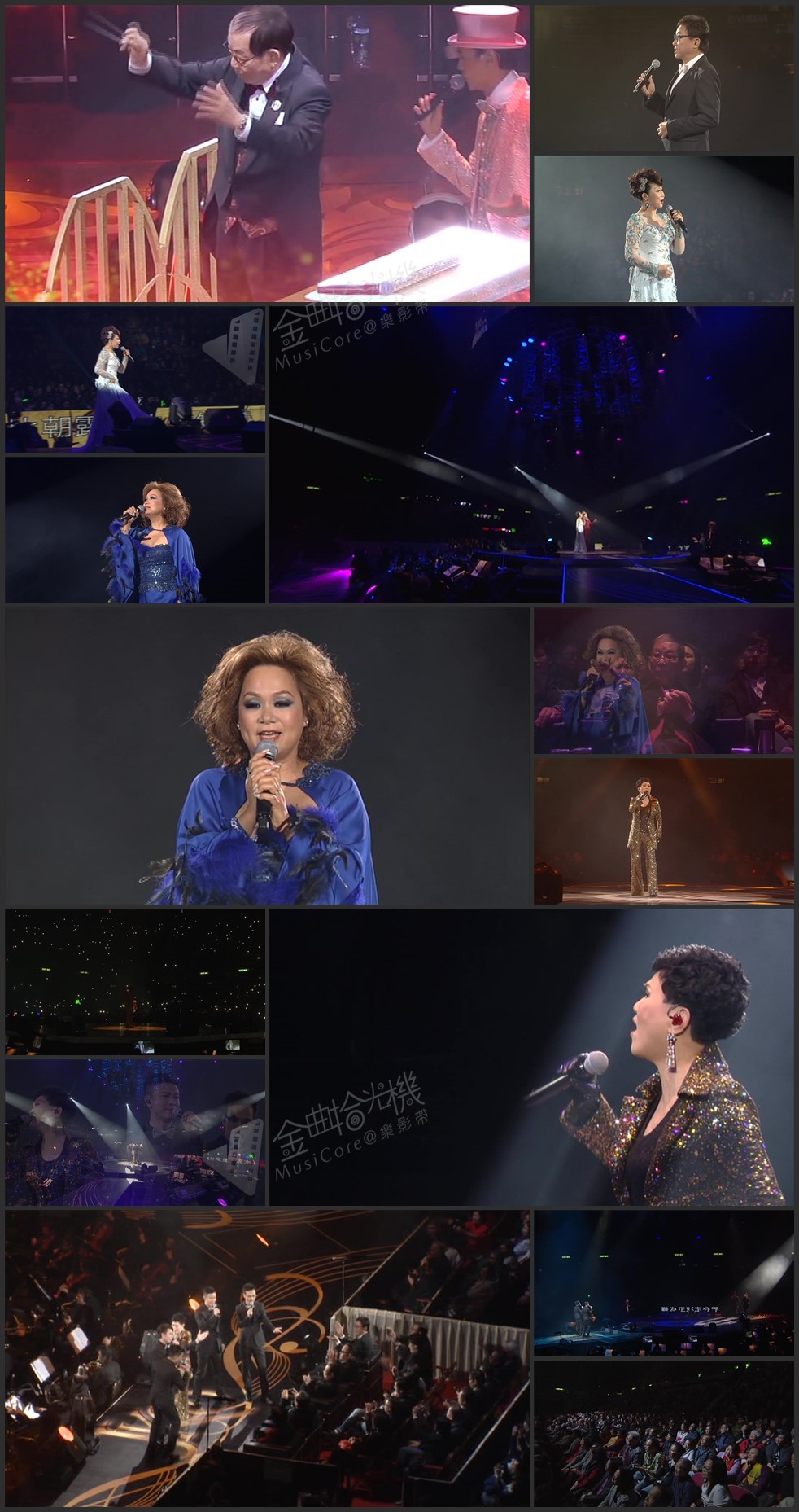 图片[10]-顾嘉煇大师荣休盛典2015·2016双演唱会 [双视角] [DVD原盘/5D9/5.9G+5.2G+6.2G+5.4G+6.1G] [新娱国际]-金曲拾光机 - MusiCore@乐影带