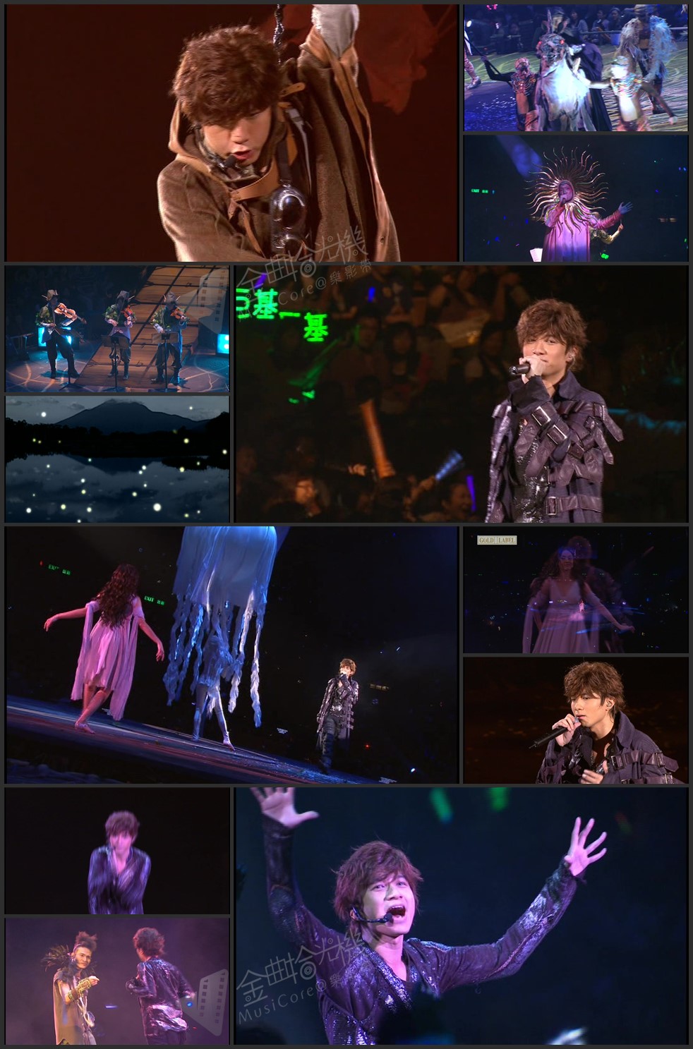 图片[4]-古巨基 2007 Magic Moments演唱会 [双视角] [DVD原盘/2D9+1D5/6.52G+6.72G+4.32G] [金牌娱乐]-金曲拾光机 - MusiCore@乐影带