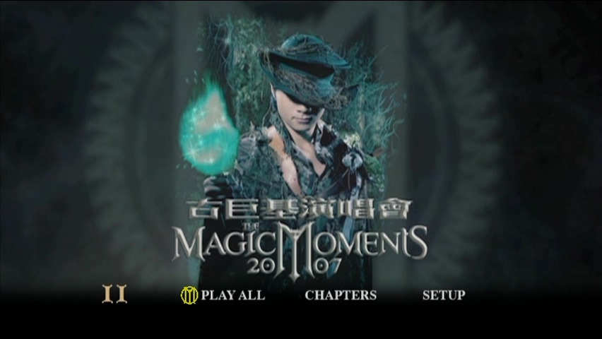 图片[4]-古巨基 2007 Magic Moments演唱会 [双视角] [DVD原盘/2D9+1D5/6.52G+6.72G+4.32G] [金牌娱乐]-金曲拾光机 - MusiCore@乐影带