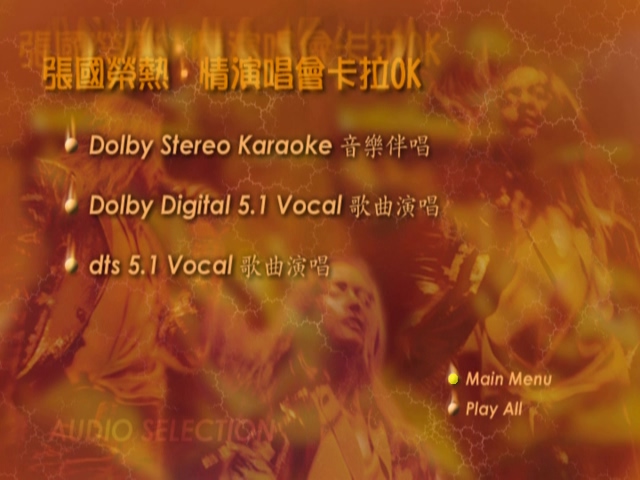 图片[10]-张国荣 2000 热情演唱会 [双视角] [DVD原盘/2D9/7.41G+7.8G] [环球]-金曲拾光机 - MusiCore@乐影带