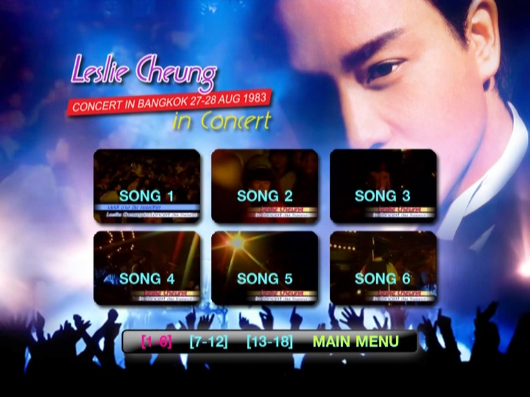 图片[2]-张国荣 1983 曼谷演唱会 现场实录 Live版 [DVD原盘/D5/3.99G] [海外版]-金曲拾光机 - MusiCore@乐影带