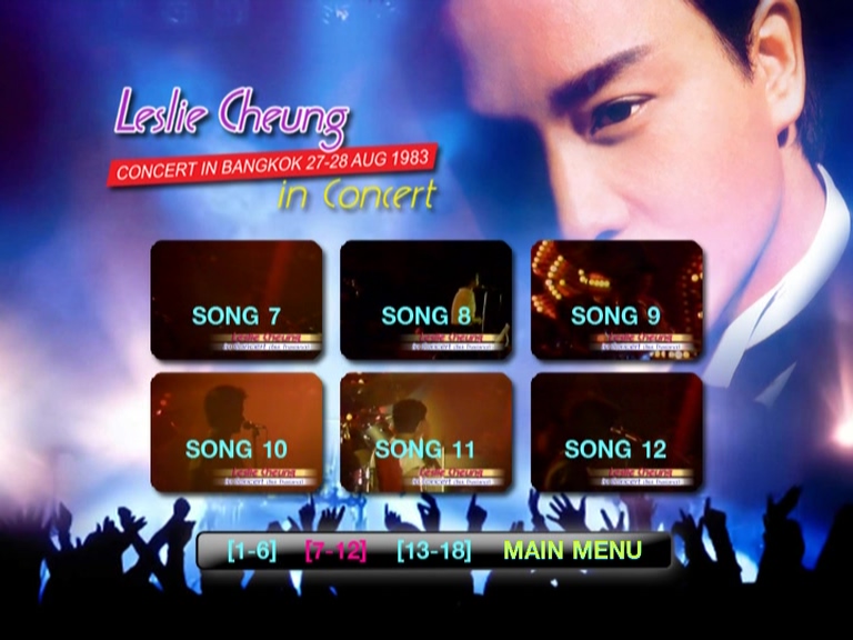 图片[3]-张国荣 1983 曼谷演唱会 现场实录 Live版 [DVD原盘/D5/3.99G] [海外版]-金曲拾光机 - MusiCore@乐影带