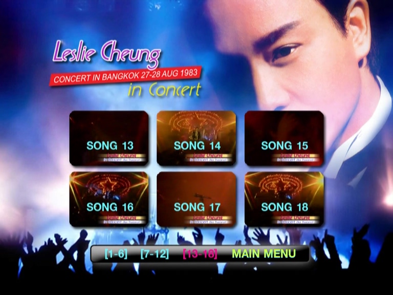 图片[4]-张国荣 1983 曼谷演唱会 现场实录 Live版 [DVD原盘/D5/3.99G] [海外版]-金曲拾光机 - MusiCore@乐影带